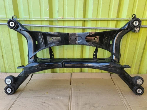 ⭐️2023 Honda Accord Rear SUBFRAME CROSSMEMBER OEM USED used OEM rear subframe and crossmember