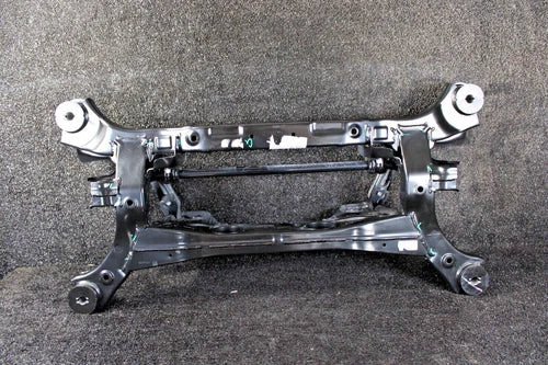 HYUNDAI SANTA FE Crossmember Subframe REAR FWD 55405-S1050 19 20 OEM 24K Miles used OEM rear subframe and crossmember