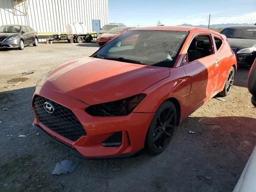 2019-2020 Hyundai Veloster Turbo Used OEM AC Compressor