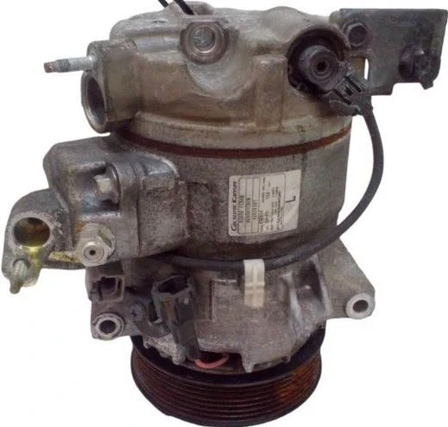 2012-2013 Infiniti FX S51 AWD V8 V8 AWD Used OEM AC Compressor