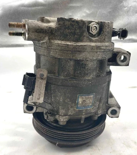2004 Infiniti G35 Sedan 92600AC000 Used OEM AC Compressor