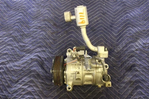2016 Infiniti Q50 Turbo Used OEM AC Compressor