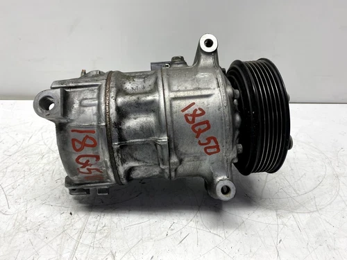 2016-2020 Infiniti Q50 3.0L Used OEM AC Compressor