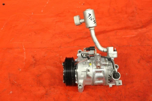 2017 Infiniti Q50 RWD Used OEM AC Compressor