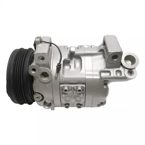 1993-1997 Isuzu RODEO 8465 6-Cyl Used OEM AC Compressor