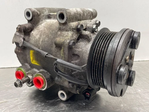 2000-2008 Jaguar S-TYPE Used OEM AC Compressor