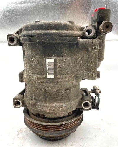 1996 Jaguar XJ6 Used OEM AC Compressor