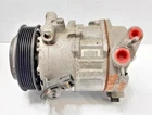 2014-2023 Jeep Cherokee 2.4L Used OEM AC Compressor