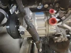 2021 Jeep Gladiator Used OEM AC Compressor