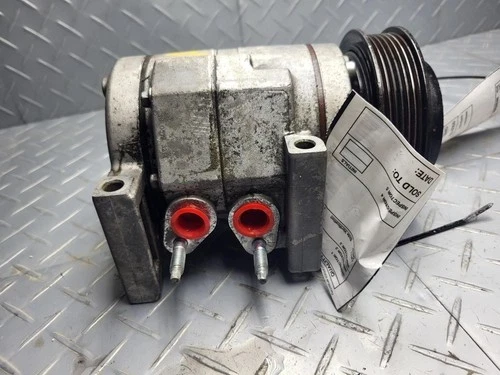 2011-2015 Jeep Grand Cherokee 3.6L 68021637AG Used OEM AC Compressor