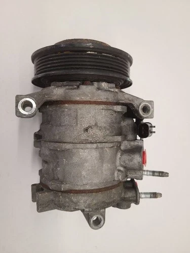 2014 Jeep Grand Cherokee Used OEM AC Compressor
