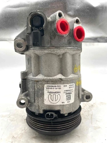 2017 Jeep Renegade 1.4L Used OEM AC Compressor