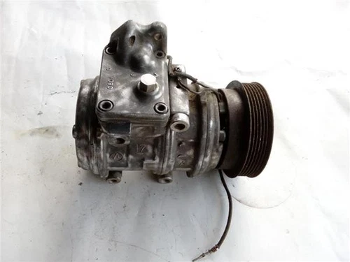 2002-2006 Kia Carens RS 2003 Used OEM AC Compressor