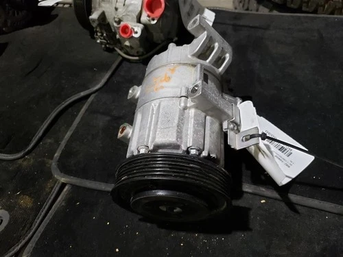 2022-2023 Kia Forte Turbo VIN C Used OEM AC Compressor