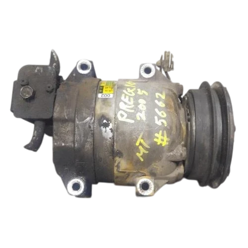 2002-2006 Kia Pregio CT CCA-9384 Used OEM AC Compressor