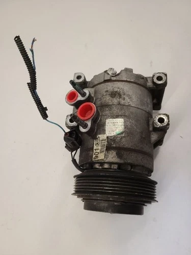 2011 Kia Sedona Used OEM AC Compressor
