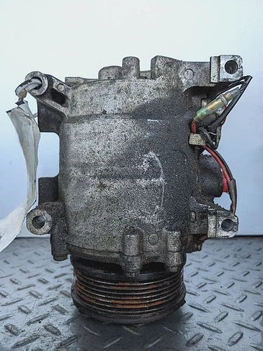 18-24 Wrangler 2.0L Motor Engine Air Conditioning AC Compressor Assembly OEM