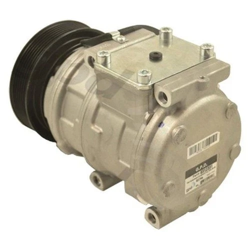 1999-2004 Land Rover Discovery Used OEM AC Compressor