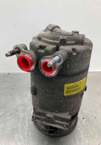 2013 Land Rover LR2 2.0L Used OEM AC Compressor