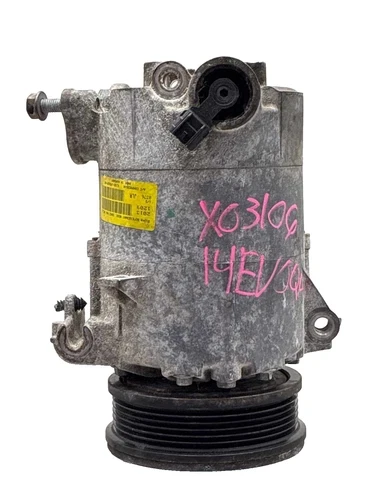 2012-2017 Land Rover Range Rover EJ32-19D629-AB Used OEM AC Compressor