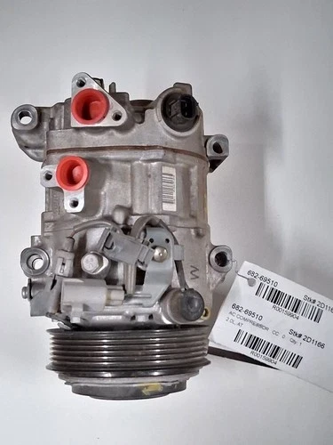 2016-2019 Lexus GS350 RWD Used OEM AC Compressor