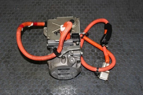 2007-2011 Lexus GS450h Hybrid 88370-30021 Used OEM AC Compressor
