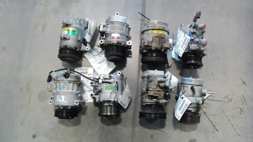2010-2021 Lexus GX460 Used OEM AC Compressor