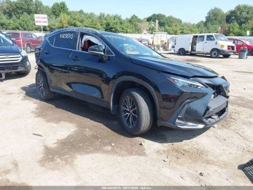 2023 Lexus NX250 Used OEM AC Compressor