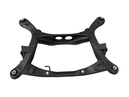 14-23 Toyota Highlander Rear Subframe Crossmember OEM used OEM rear subframe and crossmember