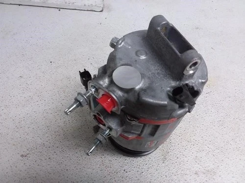 2022 Lincoln CORSAIR 2.0L LX61190629UB Used OEM AC Compressor
