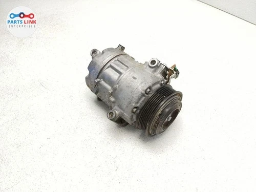 2019-2023 Lincoln Nautilus 2.7L Used OEM AC Compressor