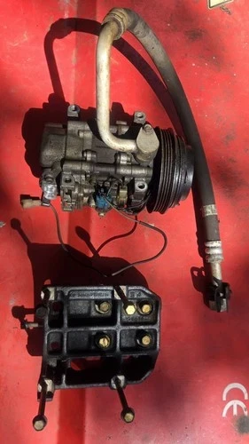 1994-2000 Mazda Miata NC1061450 Used OEM AC Compressor