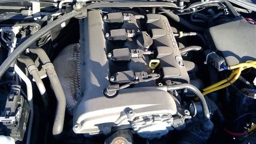 2016 Mazda Miata Used OEM AC Compressor
