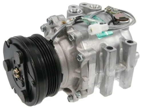 1995-1998 Mazda Protege Used OEM AC Compressor