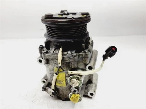 2008-2009 Mazda TRIBUTE HYBRID Hybrid ZZCC-61-45Z Used OEM AC Compressor
