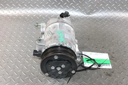 18-24 WRANGLER 2.0L Motor Engine AC Air Conditioning Compressor Unit Factory OEM