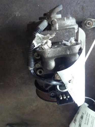 1990-1993 Mercedes-Benz 190 Used OEM AC Compressor