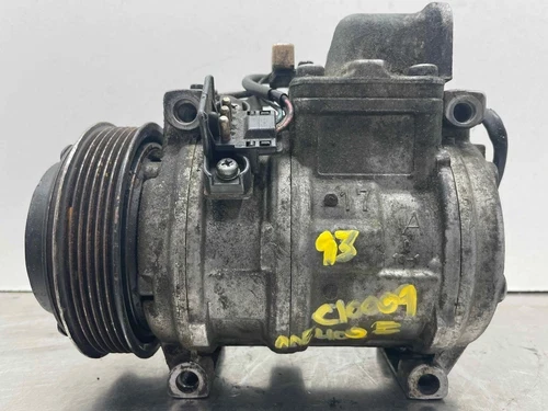 1993 Mercedes-Benz 400E 0002300611 Used OEM AC Compressor