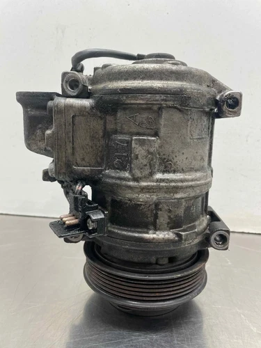 1993 Mercedes-Benz 500SL 0002340211 Used OEM AC Compressor