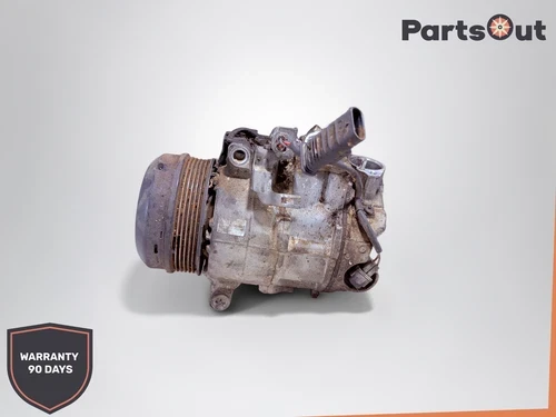2012-2015 Mercedes-Benz C250 0032308511 Used OEM AC Compressor