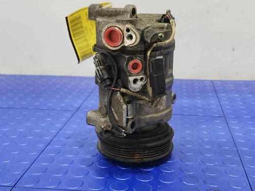 2014-2016 Mercedes-Benz CLA250/CLA45 0038304460 Used OEM AC Compressor