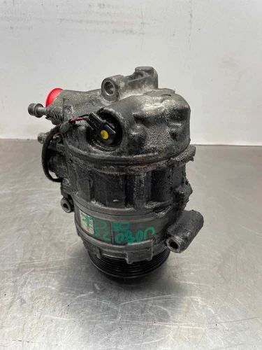 1988-2006 Mercedes-Benz CLK500 Coupe 0012301611 Used OEM AC Compressor