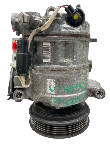 2015-2016 Mercedes-Benz GLA250 2.0L Used OEM AC Compressor