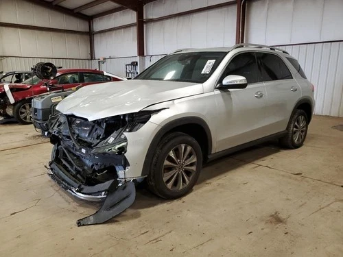 2020 Mercedes-Benz GLE350 Used OEM AC Compressor