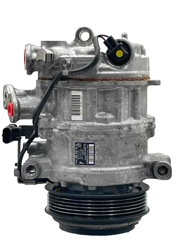 2017-2021 Mercedes-Benz Metris 2.0L 0008303002 Used OEM AC Compressor