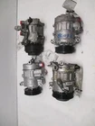 2006 Mercedes-Benz Ml Class Used OEM AC Compressor