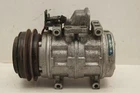 1987 Mercedes-Benz R107 Convertible Used OEM AC Compressor