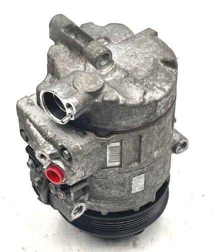 2002 Mercedes-Benz SLK320 0002342911 Used OEM AC Compressor