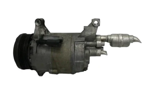 2001-2006 Mini Cooper 64521171310 Used OEM AC Compressor