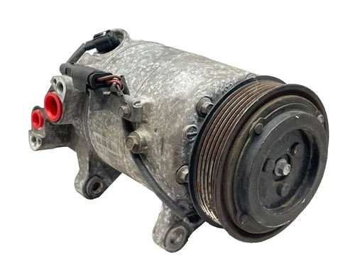 2015-2016 Mini Cooper 2.0L 64526811432 Used OEM AC Compressor